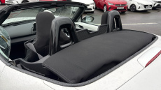 Mazda MX-5 1.5 SE-L Nav 2dr Petrol Convertible